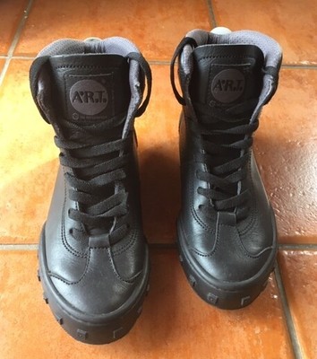botas art hombre